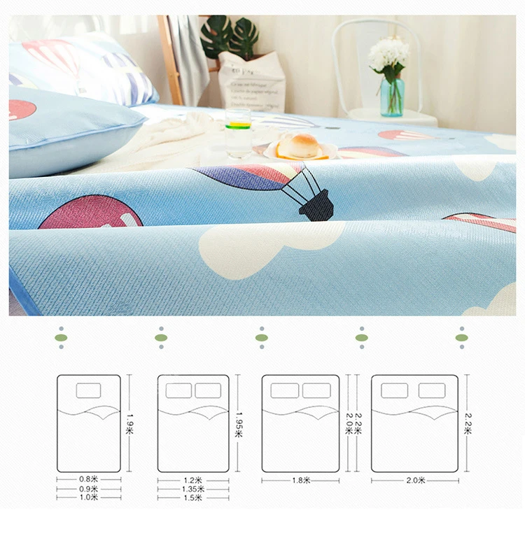 Размер постельного белья для детской кровати