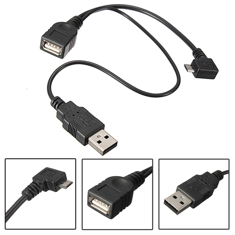 Micro usb как выгнуть усики