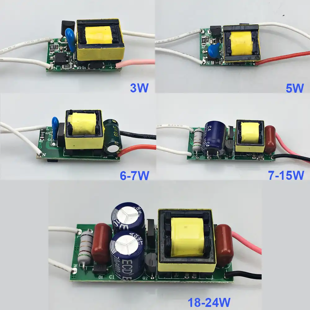 Светодиодный драйвер. Регулируемый токовый драйвер для светодиодов. Драйвер светодиодный 260 ма. Трансформатор 3 Вт для светодиодных ламп. Драйвер 7 ватт ,led.