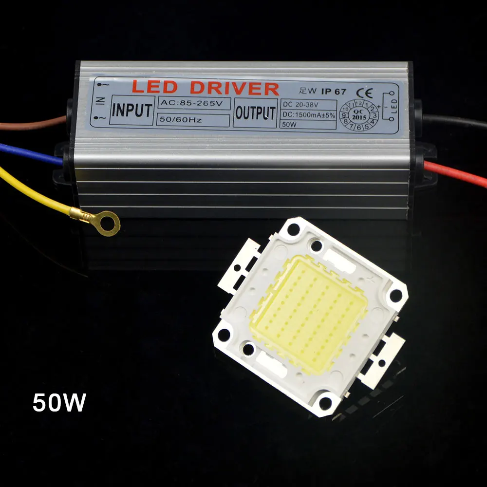 Как задиммировать led driver