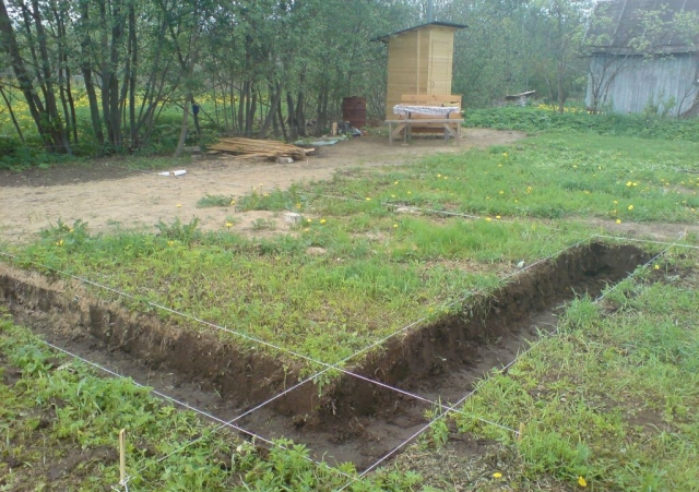 Стеклянная теплица своими руками: как сделать, чертежи, фото