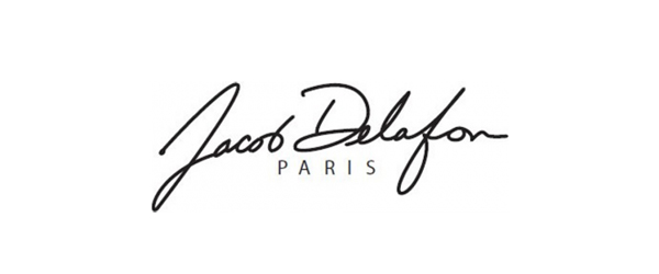 Логотип Jacob Delafon