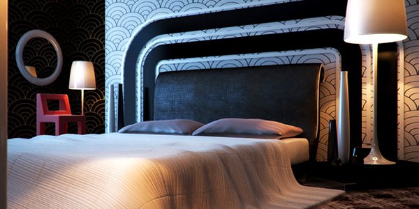 Use the right lightings