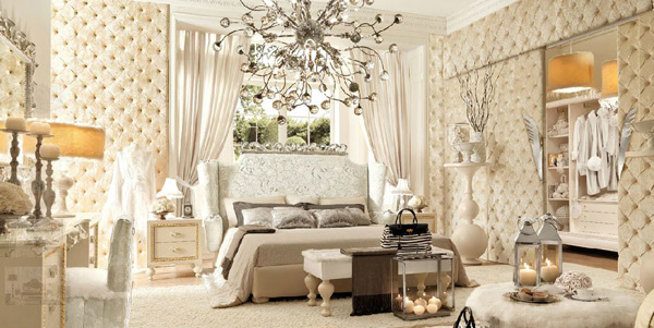 Elegant Bedroom