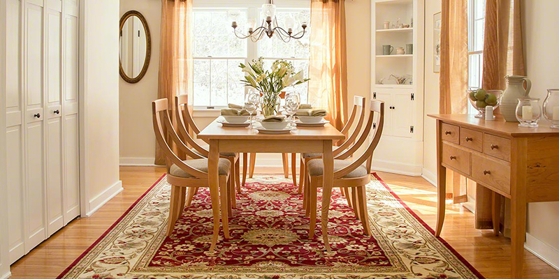 French Country Dining Set