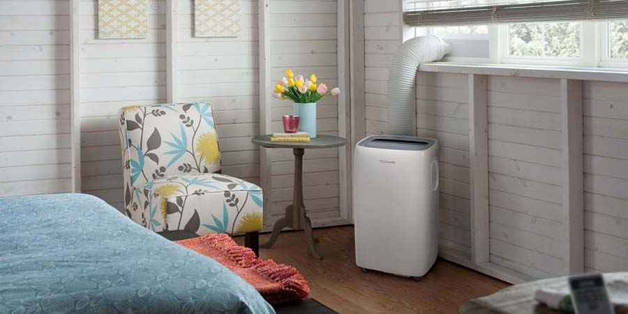 9 Tips to Using a Portable Air Conditioner