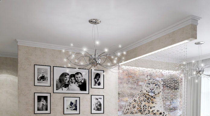 💣 Секреты дизайнера: лучшие идеи по зонированию комнаты на спальню и гостиную 💣 Секреты дизайнера: лучшие идеи по зонированию комнаты на спальню и гостиную