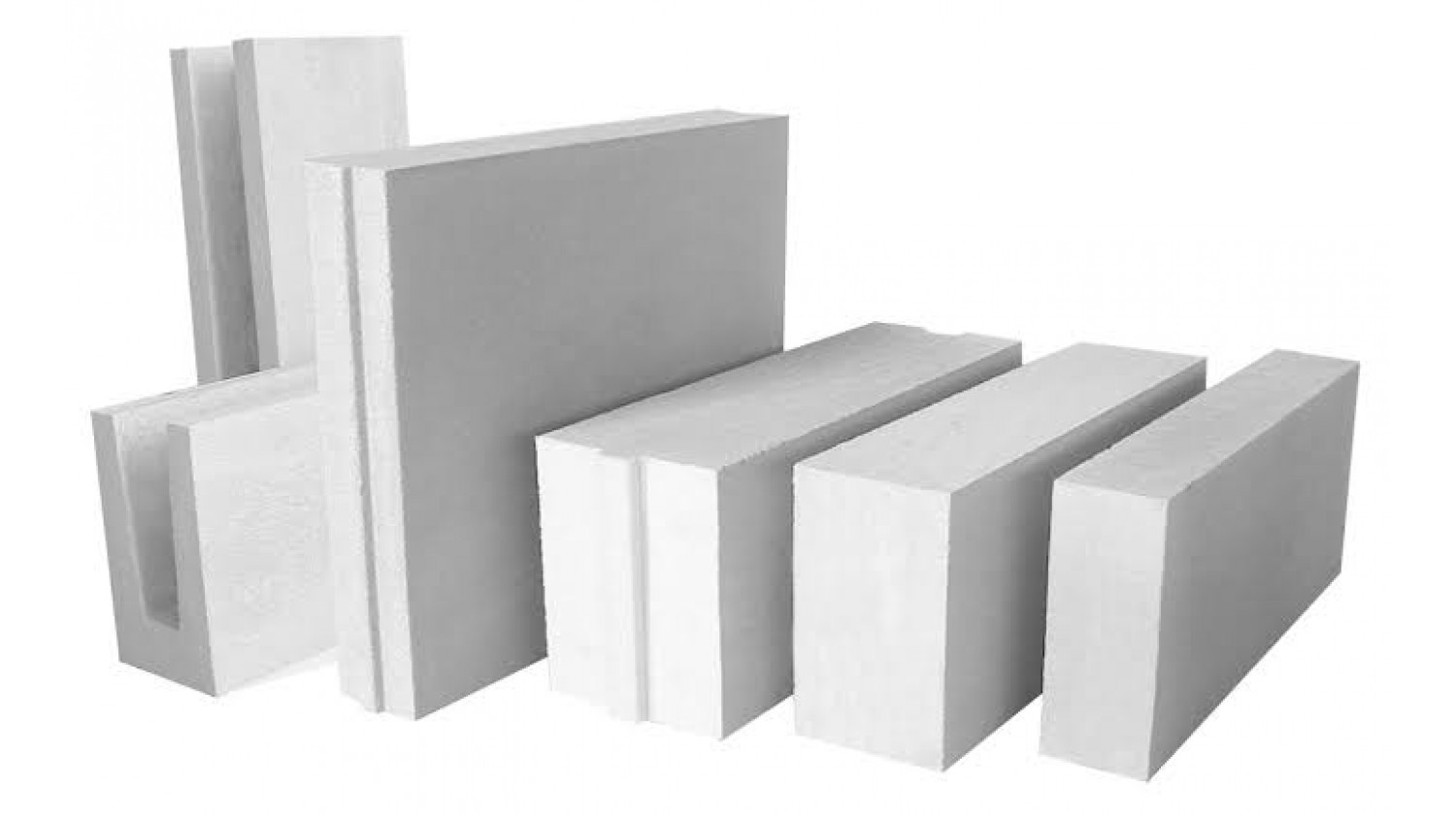Виды блоков ячеистый бетон бур по бетону купить челябинск