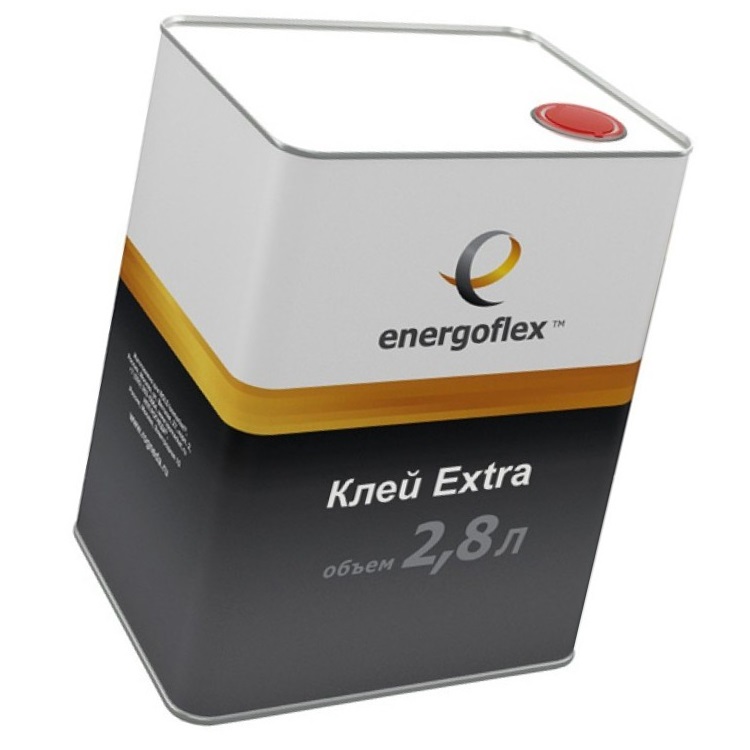 Energoflex. Клей Энергофлекс Экстра. Клей Энергофлекс Экстра 2.6. Контактный клей Energoflex® Extra. Клей Энергофлекс Extra 0,8 л.