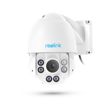 Varifocal Lens Security Cameras with High Resolution