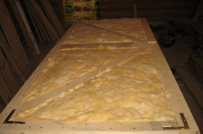 Типы петель