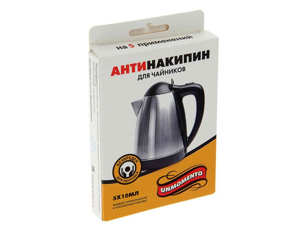 антинакипин